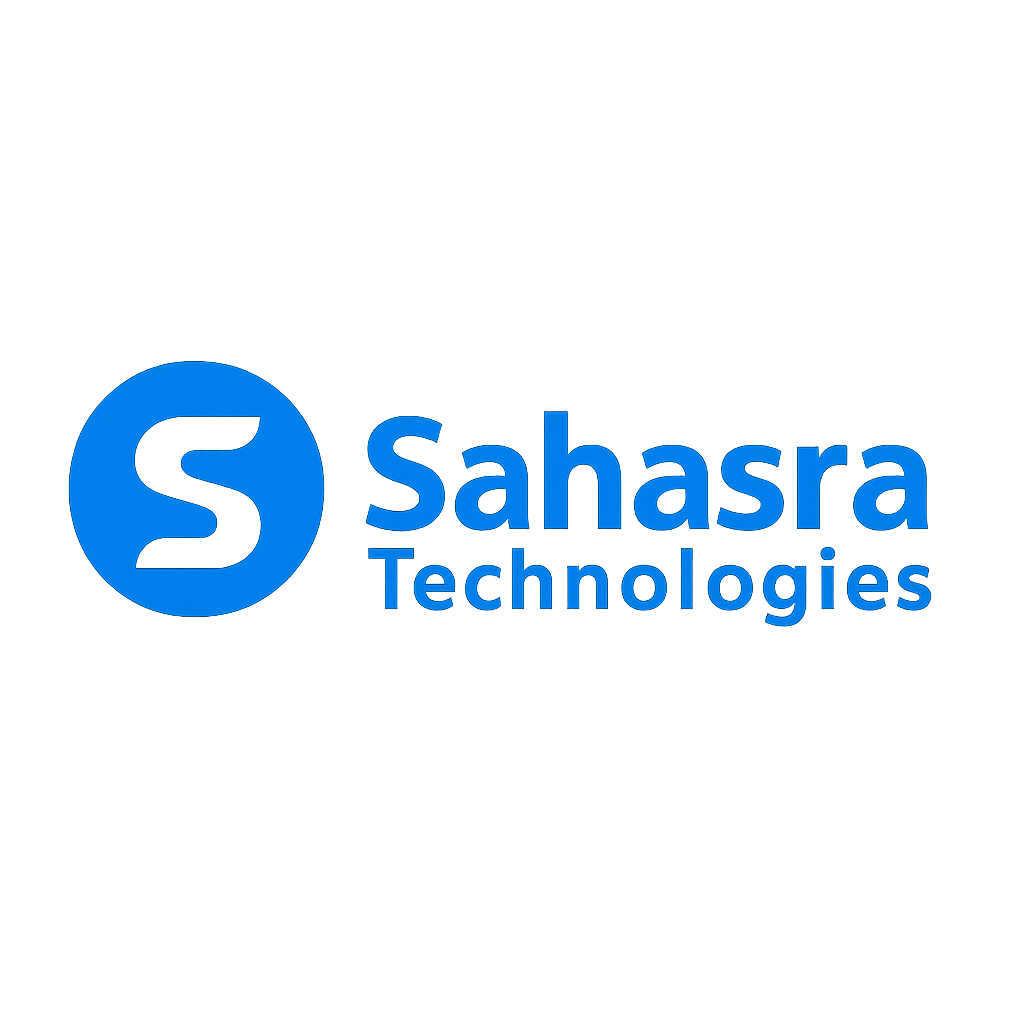 Sahasra Technologies Logo